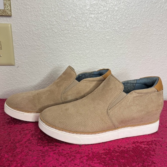 DR. SCHOLL’S 🤎 Women’s Madison Cloud Slip On Sneaker (Size 8) - Picture 3 of 10